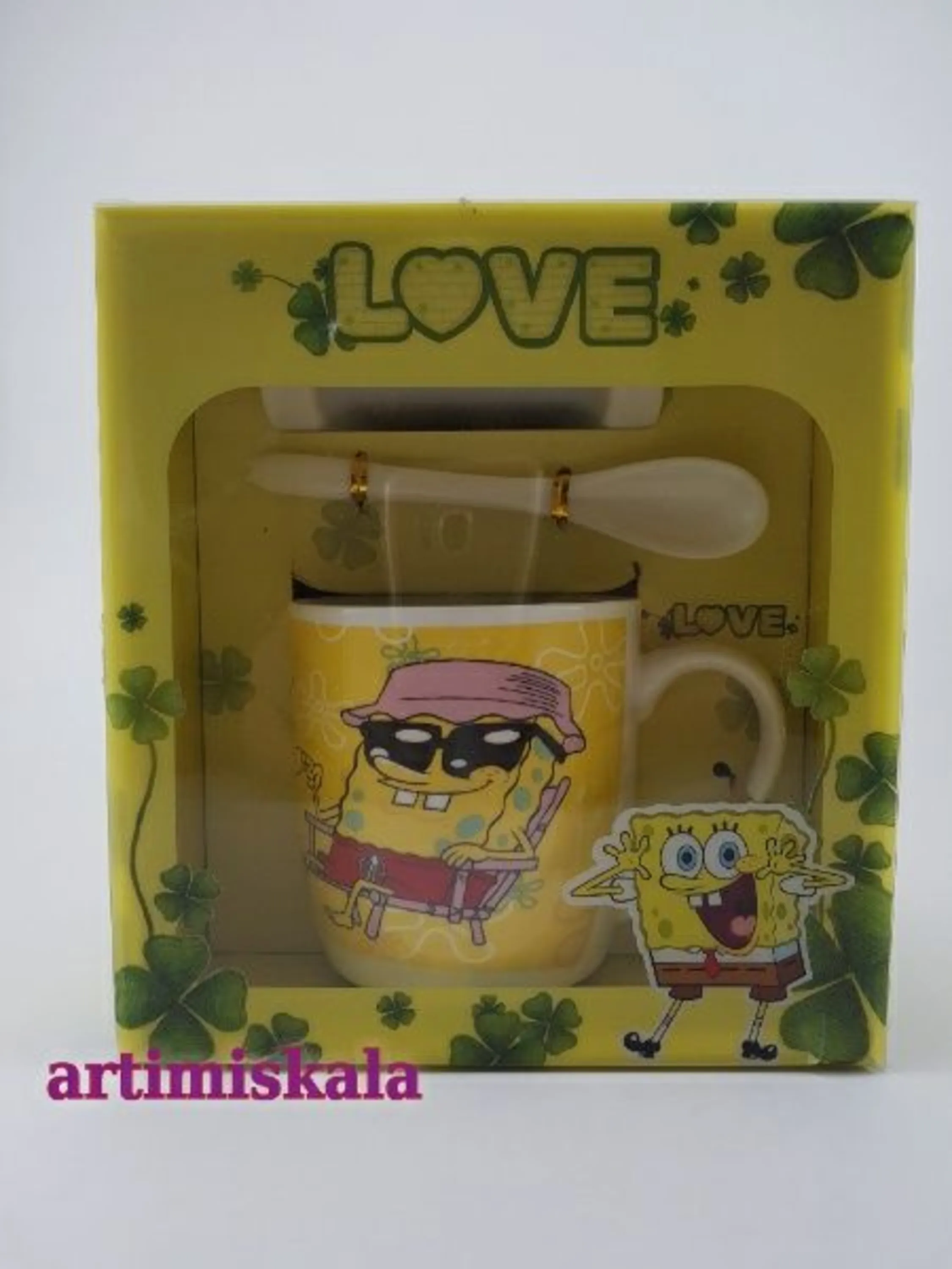 فروش انواع لیوانهای سرامیکی